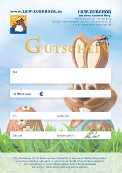Ostern