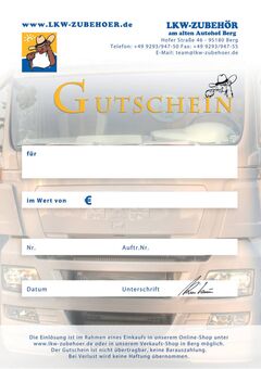 MAN Truck